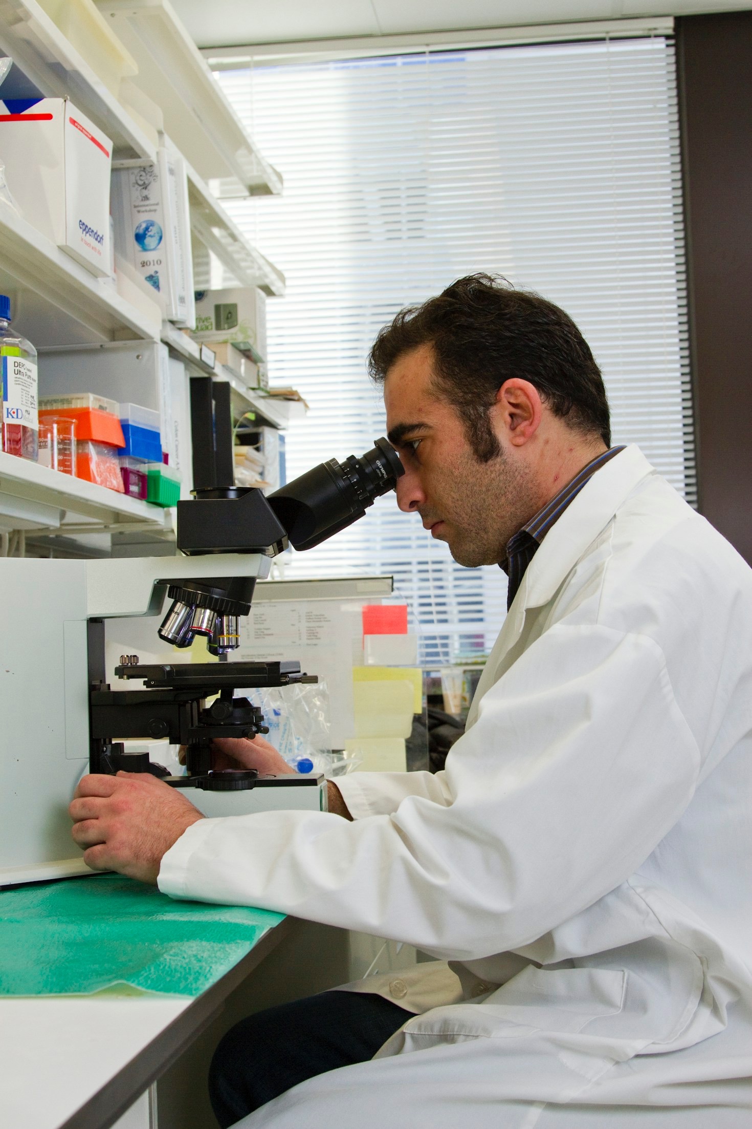 Jak biotechnologia zmienia współczesne standardy leczenia