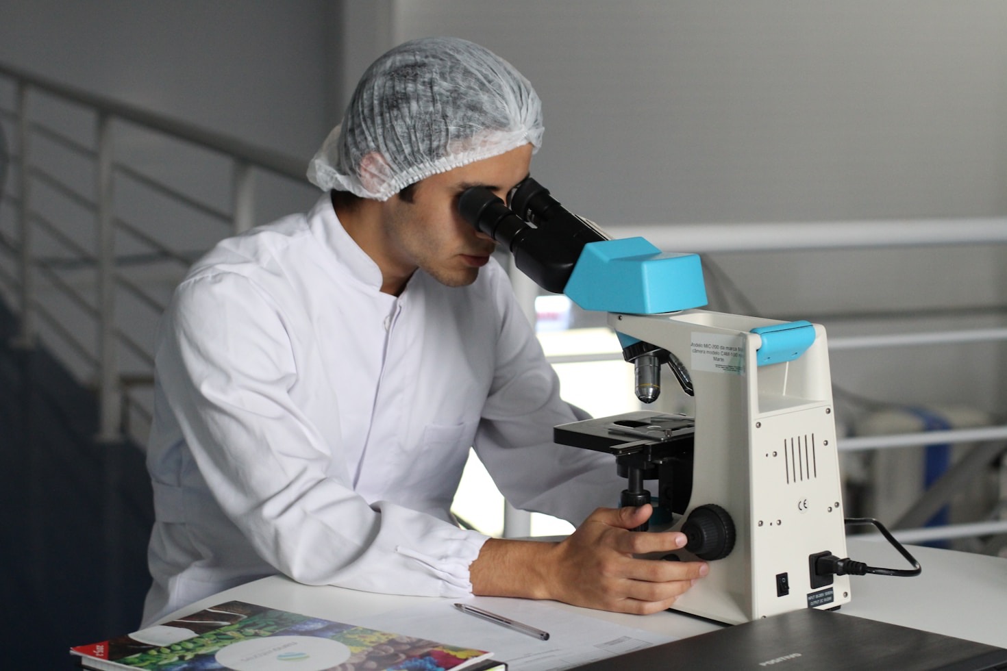 Przegląd najnowszych trendów w biotechnologii klinicznej